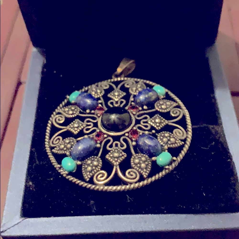 Necklace by SWEETLOVE.